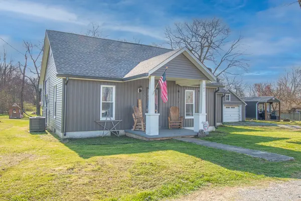 303 Front View St, Cornersville, TN 37047