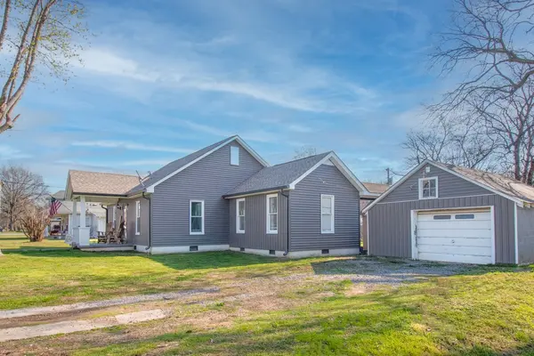 303 Front View St, Cornersville, TN 37047