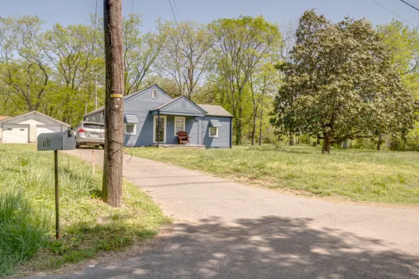 4416 Old Hickory Blvd, Old Hickory, TN 37138