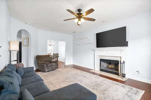 3344 Franklin Meadows Way, Clarksville, TN 37042