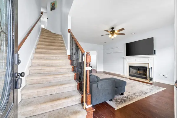 3344 Franklin Meadows Way, Clarksville, TN 37042