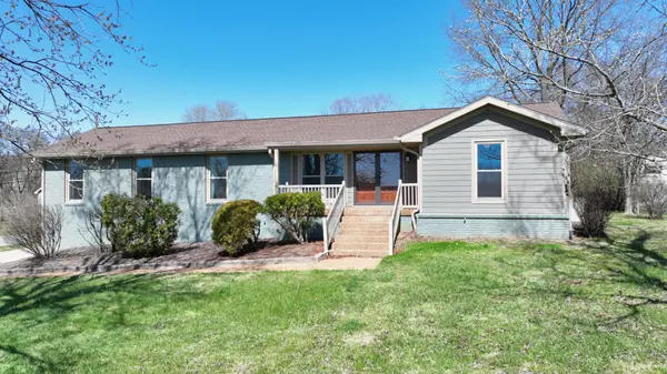 707 Loretta Dr, Goodlettsville, TN 37072