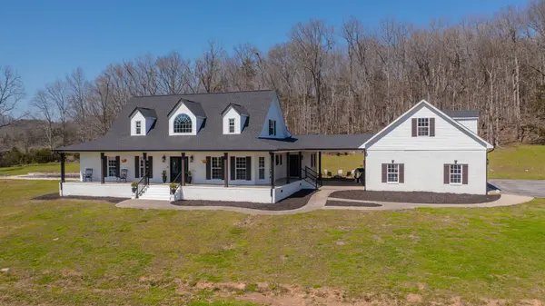 147 Barnes Hollow Rd, Fayetteville, TN 37334
