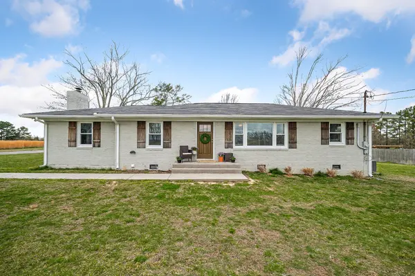 10020 Jim Cummings Hwy, Bradyville, TN 37026