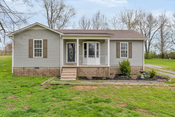 70 Flintville Rd, Flintville, TN 37335