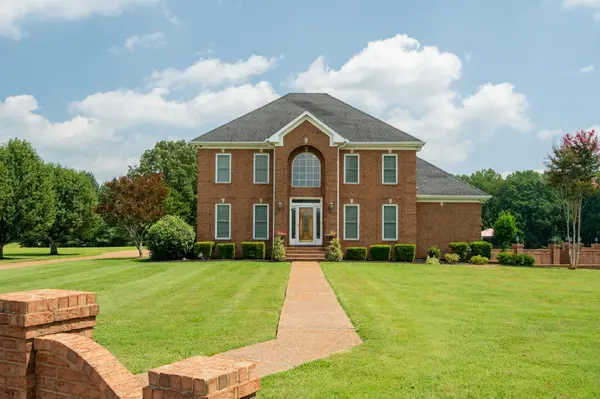 101 Dogwood Springs Dr, Portland, TN 37148