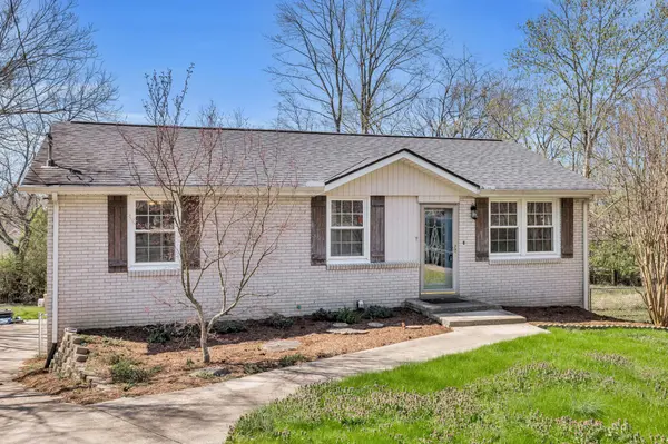 107 Colt Ct, Nashville, TN 37221