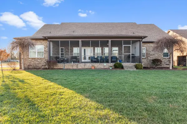 1402 Rhonda Dr, Christiana, TN 37037