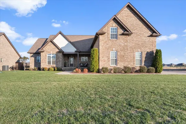 1402 Rhonda Dr, Christiana, TN 37037
