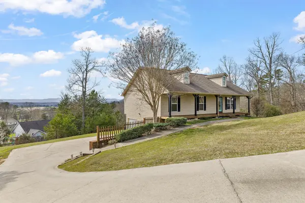 59 Easy Street, Ringgold, GA 30736