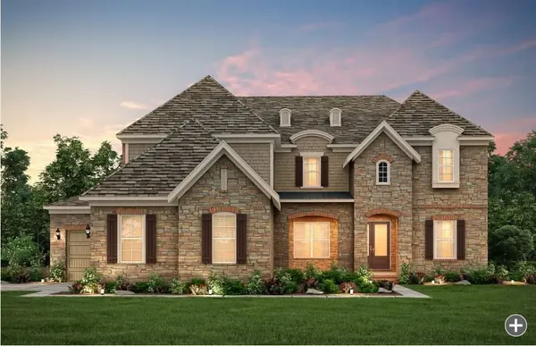 3317 High Peak Way, Franklin, TN 37067