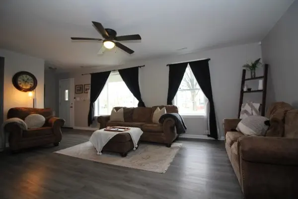 110 White St, Hopkinsville, KY 42240