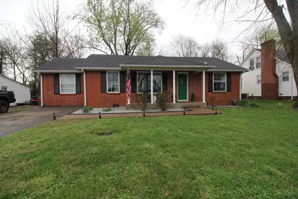 110 White St, Hopkinsville, KY 42240