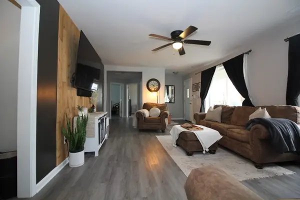110 White St, Hopkinsville, KY 42240