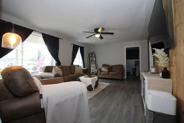 110 White St, Hopkinsville, KY 42240