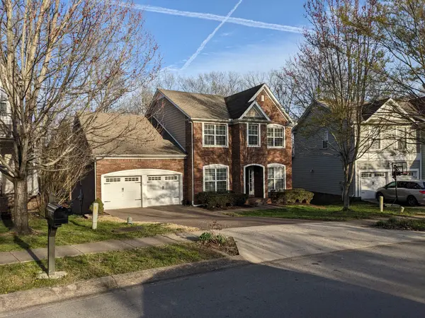 4762 Jobe Trl, Nolensville, TN 37135