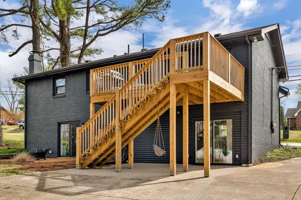 217 Spring Rd, Old Hickory, TN 37138