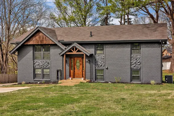 217 Spring Rd, Old Hickory, TN 37138