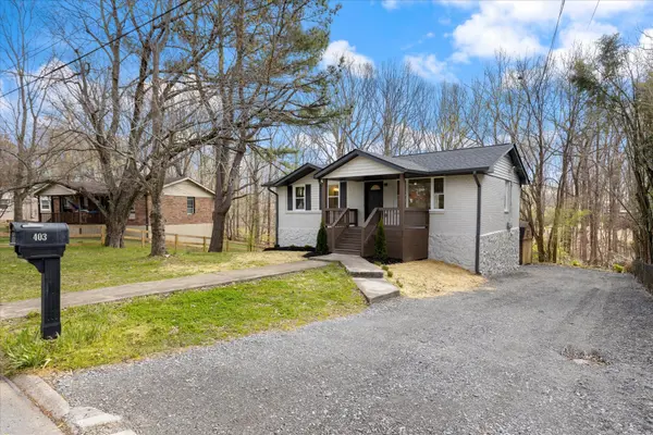 403 Hazel Dr, Greenbrier, TN 37073