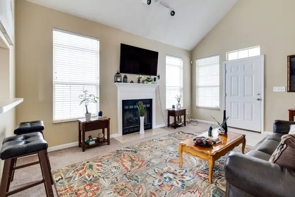 4256 Chesney Glen Dr Hermitage, TN 37076
