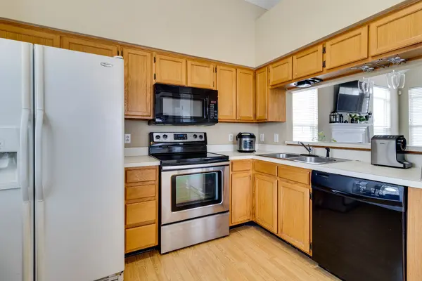 4256 Chesney Glen Dr Hermitage, TN 37076
