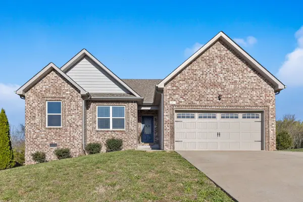 242 Hillview Way, Springfield, TN 37172