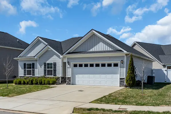 255 Karis Dr, Spring Hill, TN 37174