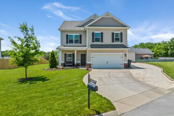 3027 Dove Ct #N, Spring Hill, TN 37174