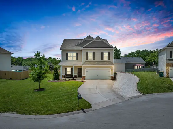 3027 Dove Ct #N, Spring Hill, TN 37174