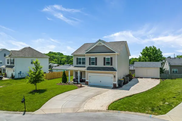 3027 Dove Ct #N, Spring Hill, TN 37174