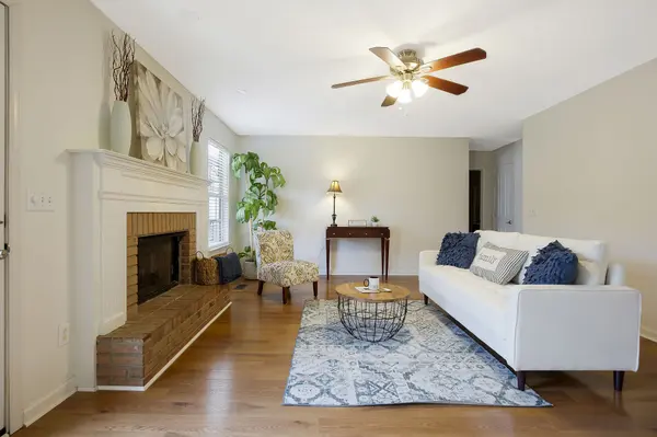 342 Merlin Dr Murfreesboro, TN 37127