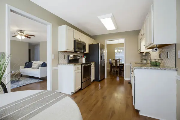 342 Merlin Dr Murfreesboro, TN 37127