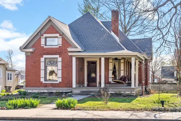 1914 Main St #S, Hopkinsville, KY 42240