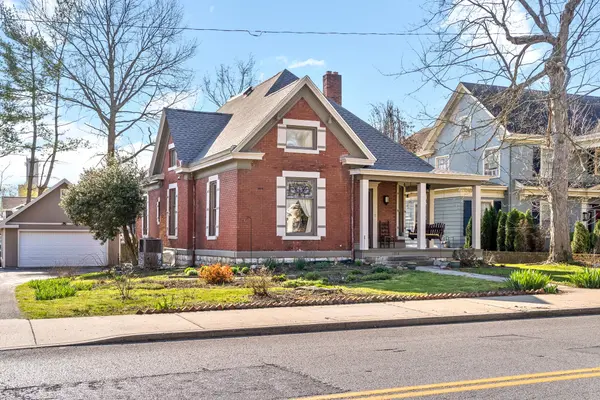 1914 Main St #S, Hopkinsville, KY 42240