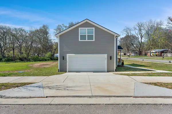 116 Scenic View Rd, Old Hickory, TN 37138