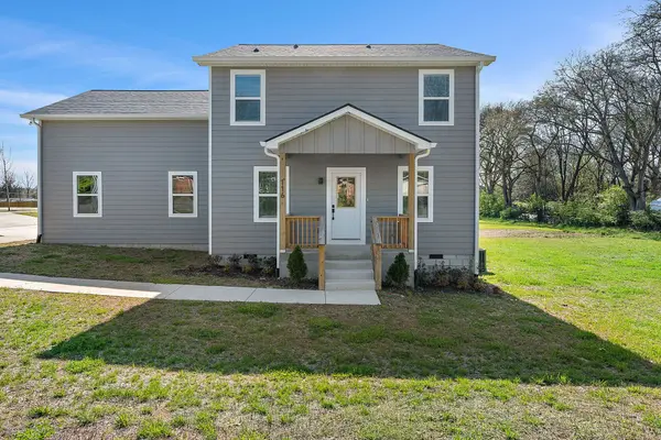 116 Scenic View Rd,  Old Hickory,  TN 37138