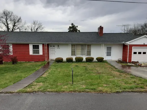 404 Lehman St, Woodbury, TN 37190