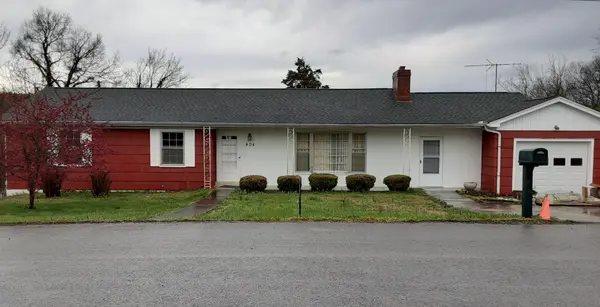 404 Lehman St,  Woodbury,  TN 37190