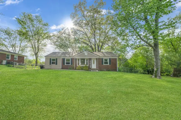10 Gettysburg St, Clarksville, TN 37042