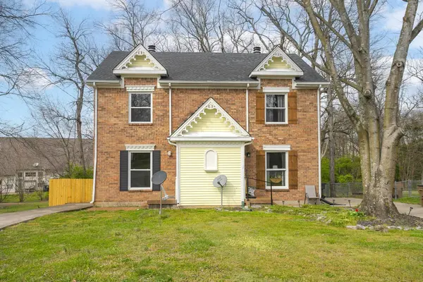 3553 Gondola Dr, Antioch, TN 37013