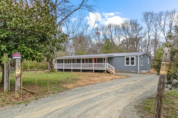 9464 Sugar Tree Dr, Bon Aqua, TN 37025