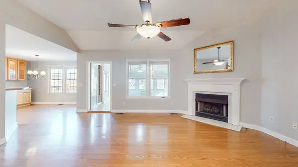 1321 Timber Valley Dr, Nashville, TN 37214