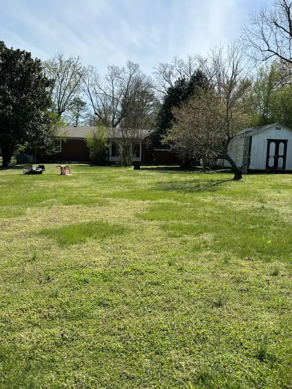 1911 Atlas St, Murfreesboro, TN 37130