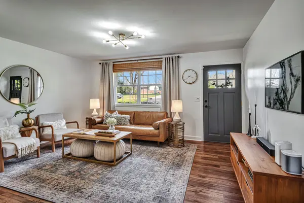 251 Garcia Dr, Pegram, TN 37143