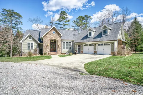 1335 Laurel Way, Monterey, TN 38574