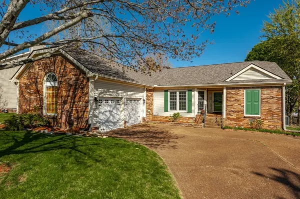 107 Devonshire Trl, Hendersonville, TN 37075