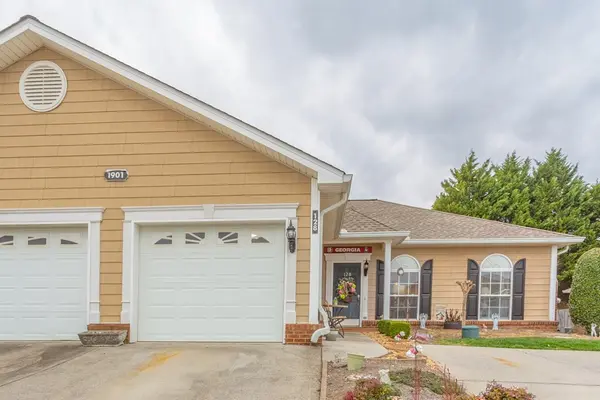 1901 Middle Summit Drive, Dalton, GA 30721