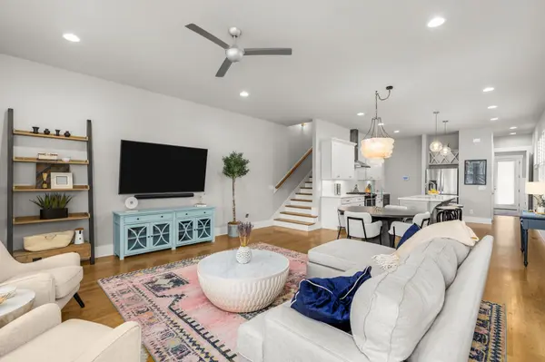 130A Rains Ave, Nashville, TN 37203