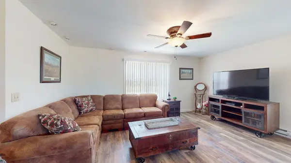 254 Purdom Rd, Almo, KY 42020