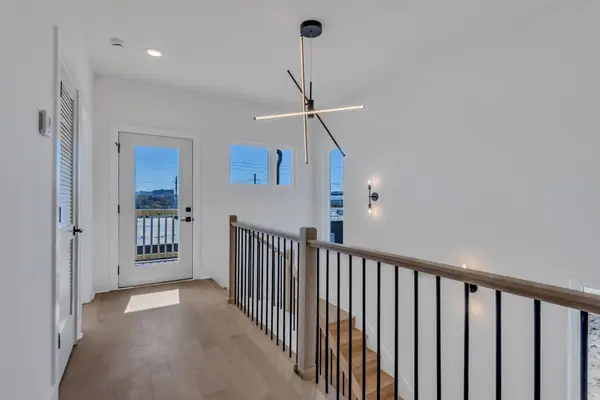 2316B Merry St, Nashville, TN 37208